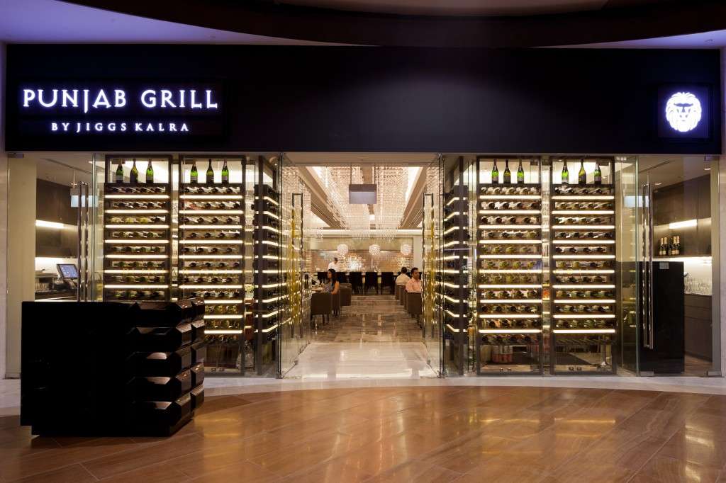 Punjab Grill by Jiggs Kalra