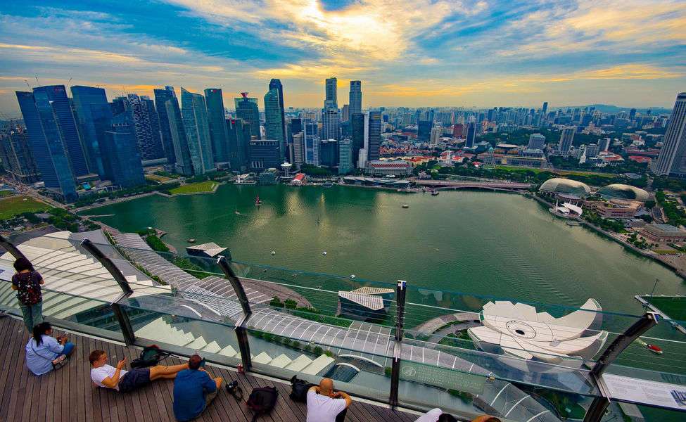 Gardens by the Bay & Marina Bay Sands Combo, Get 10% off