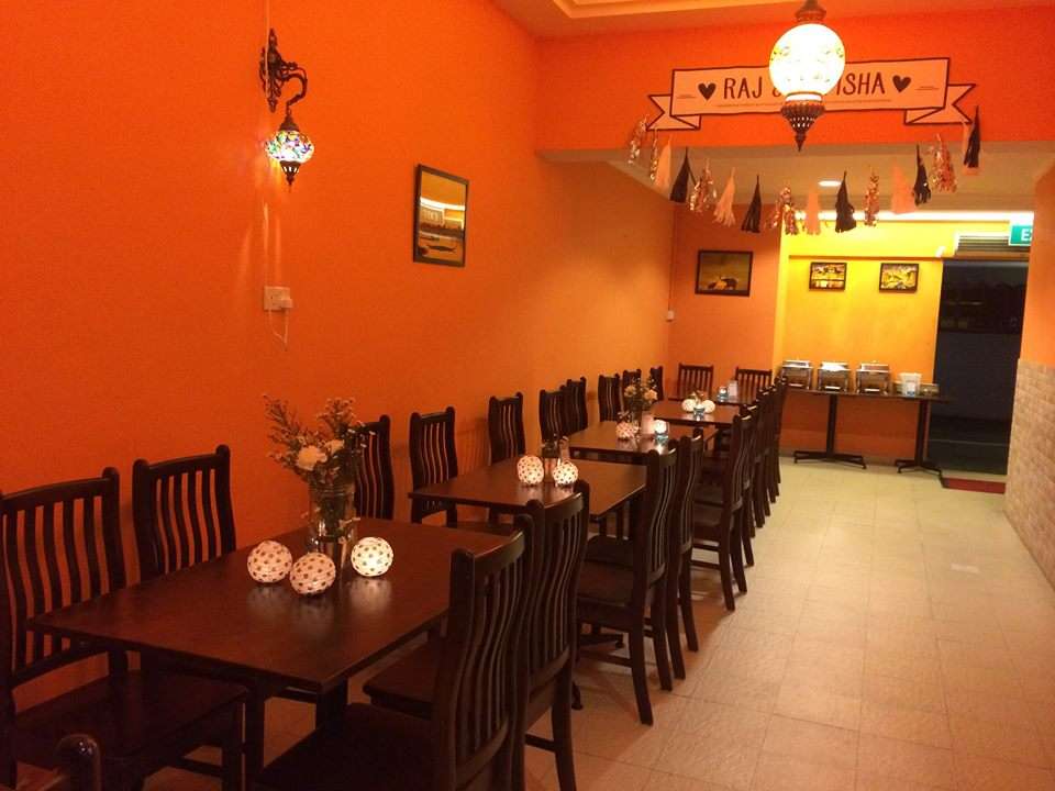 Sher-Casual Dining & Bar