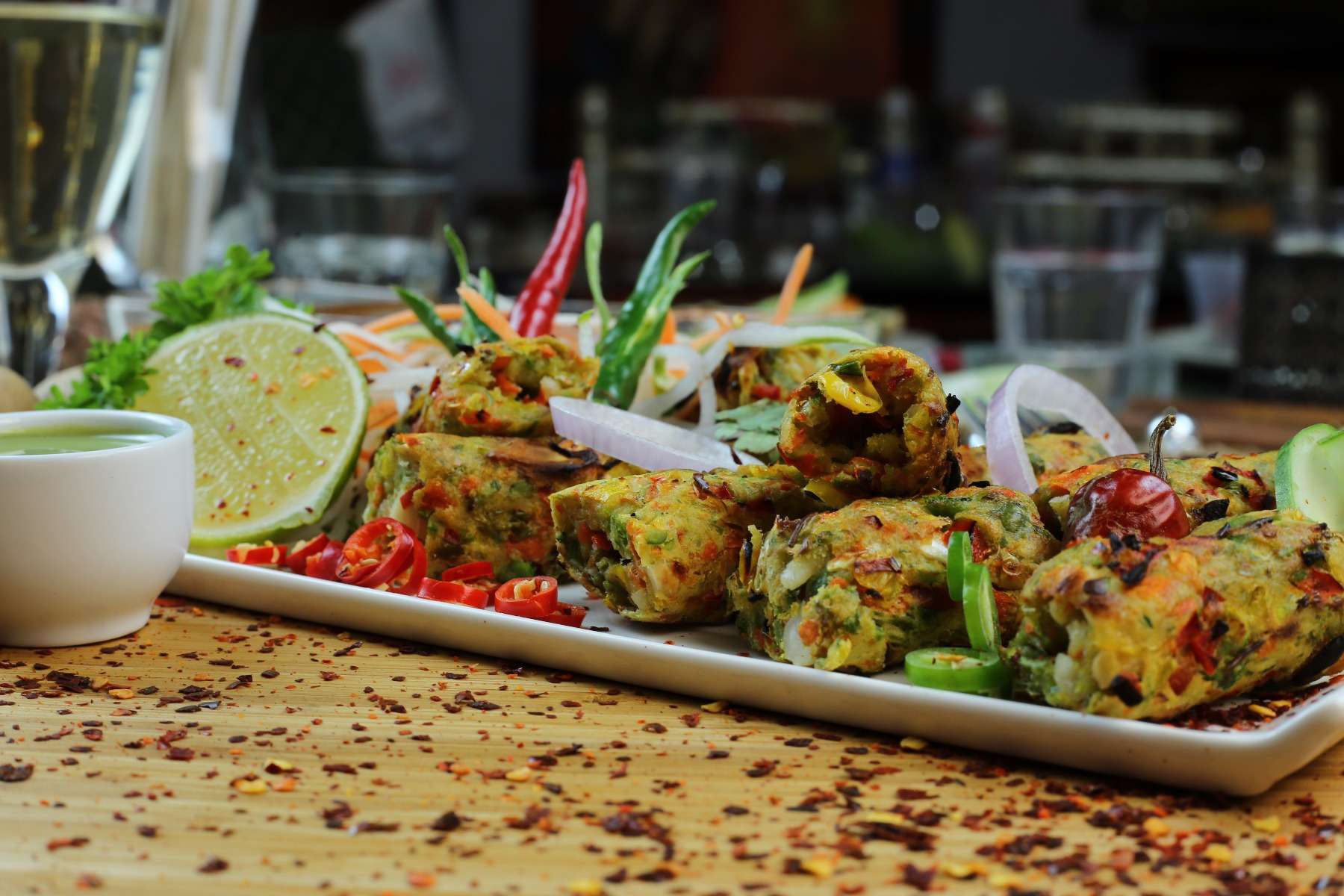 Khansama Tandoori Restaurant