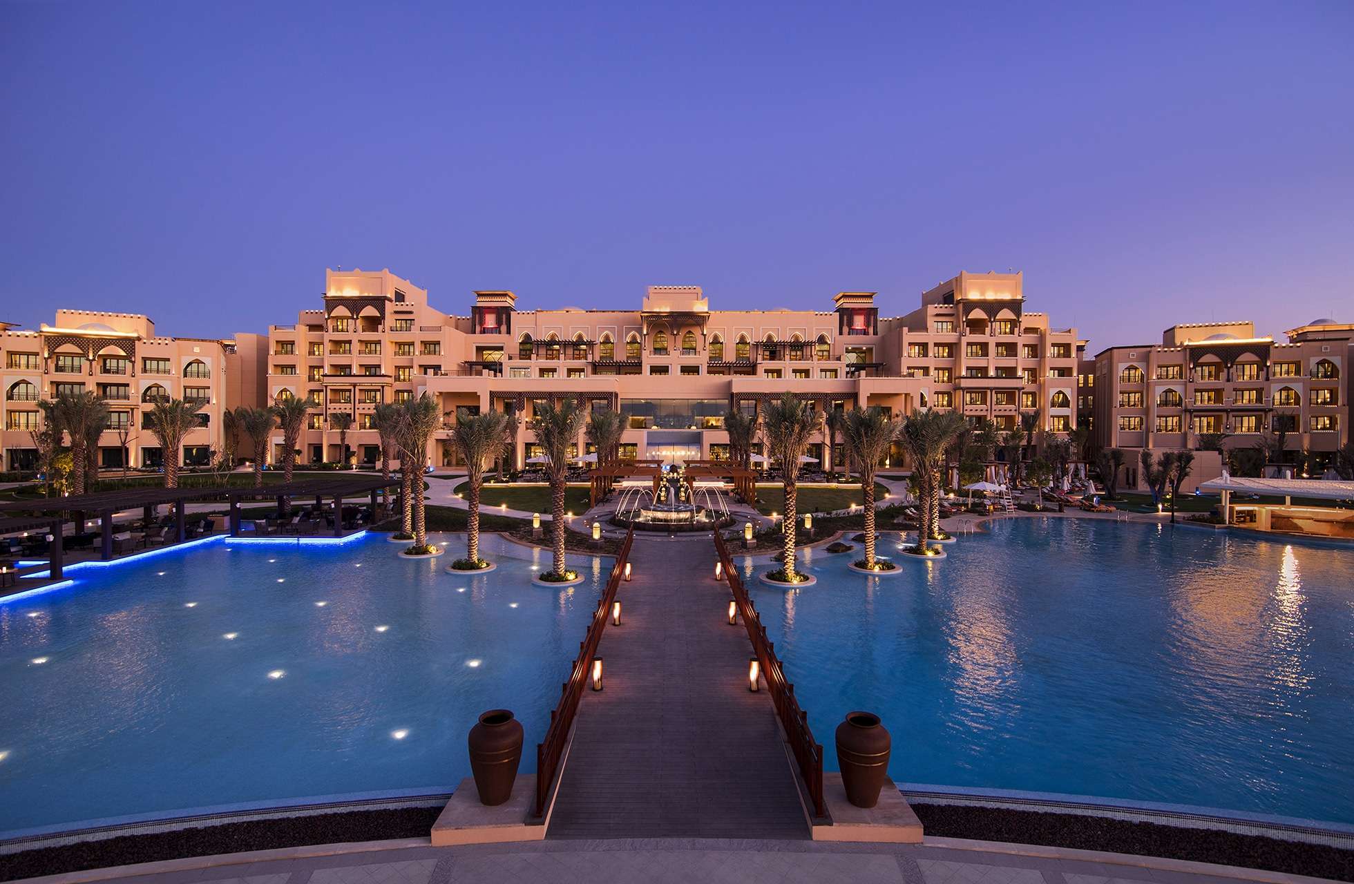 Saadiyat Rotana Resort