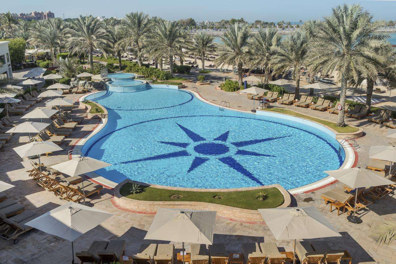Radisson Blue Resort