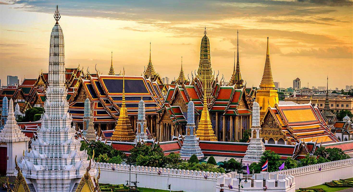 Grand Palace 