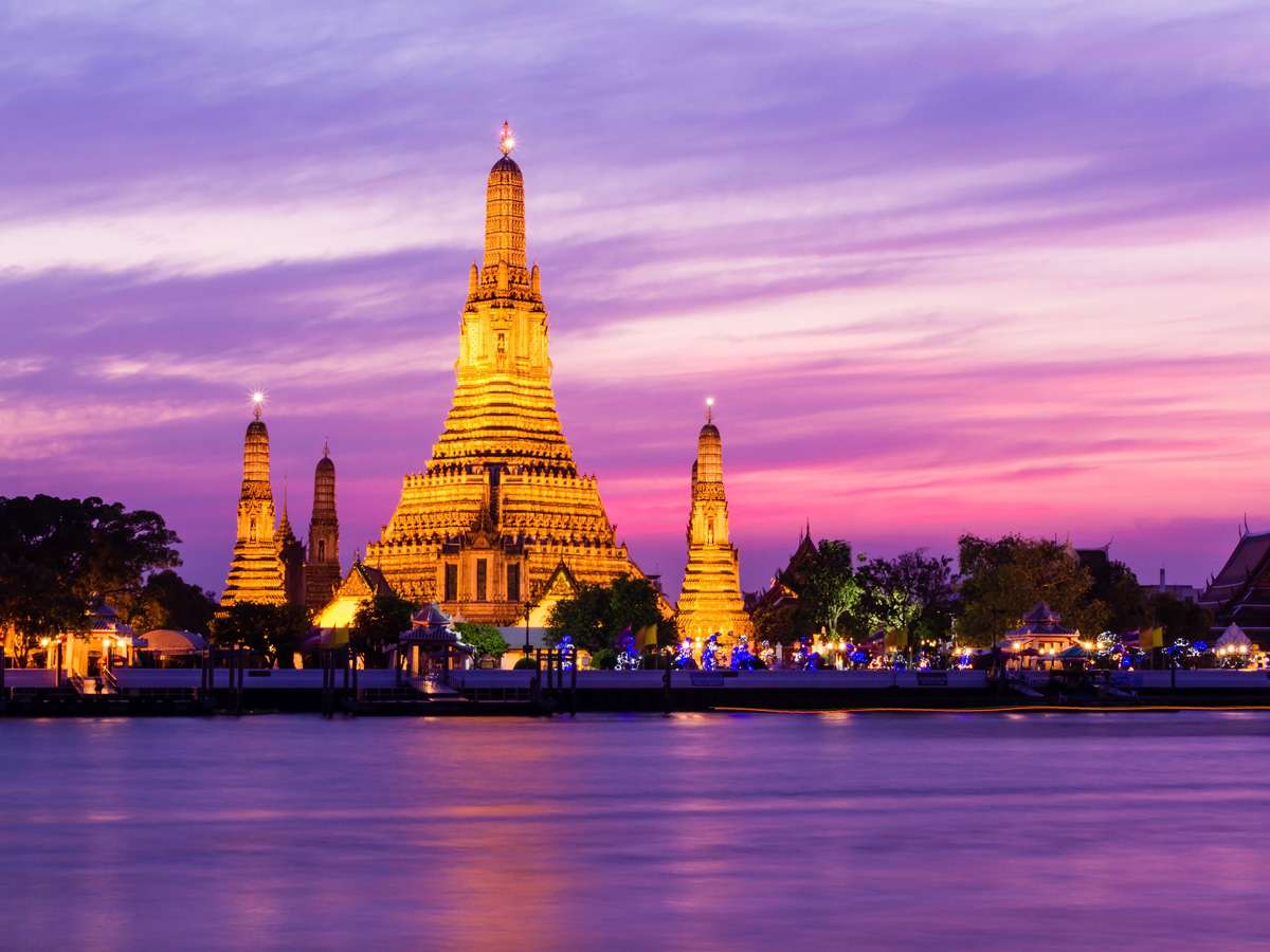 Wat Arun