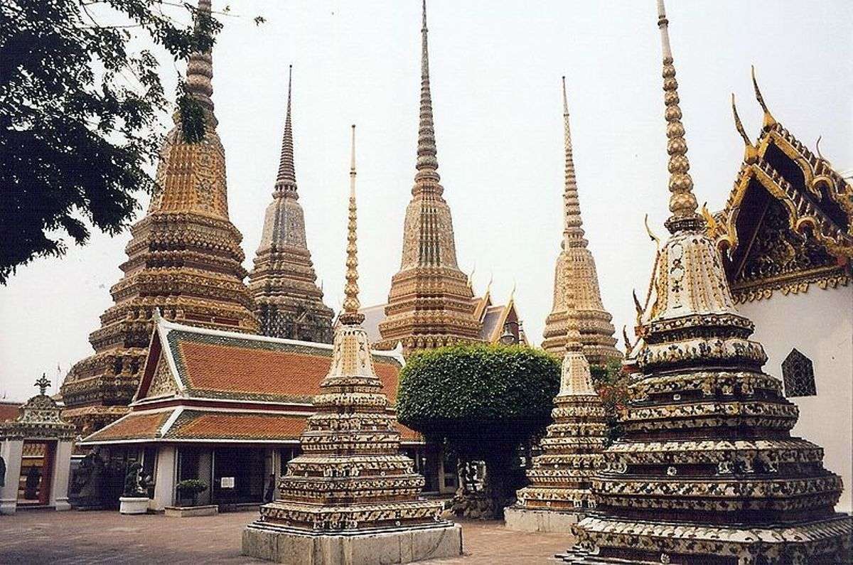 Wat Pho