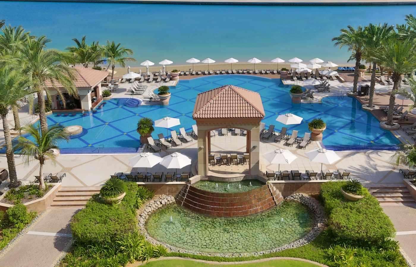Al Raha Resort