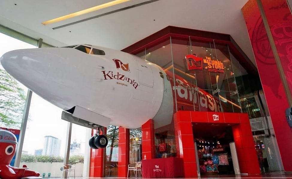 Kidzania