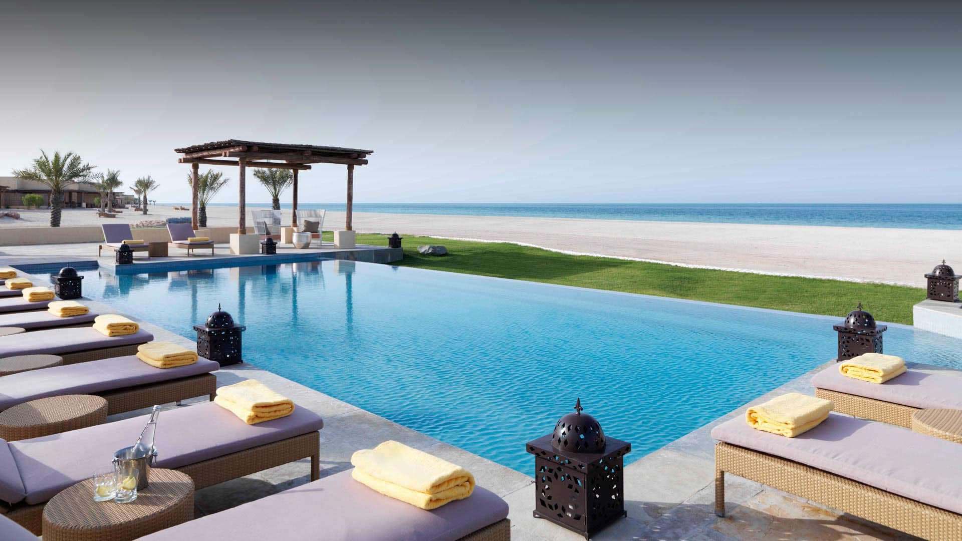 20 Resorts in Abu Dhabi For A Perfect Staycation in {{year}}