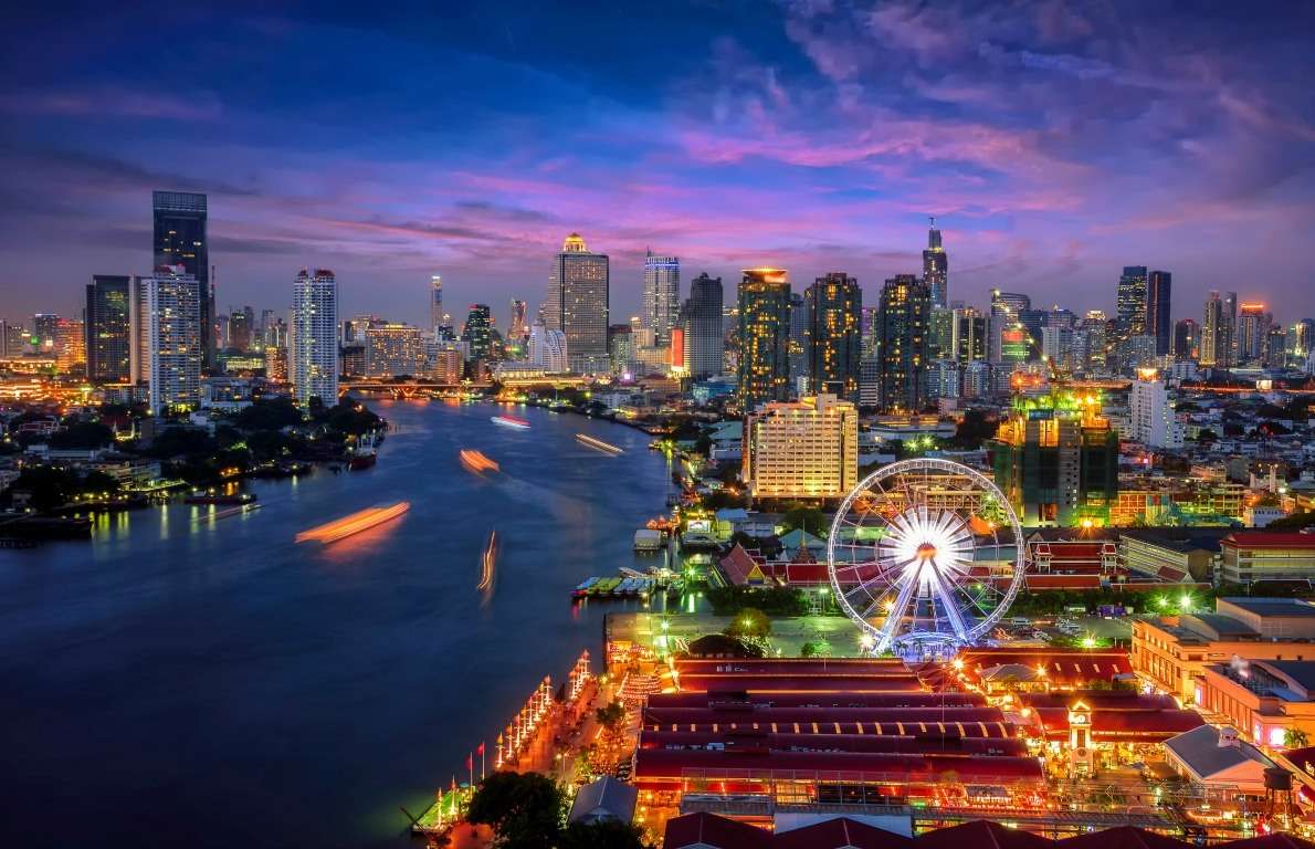 30 Places to Visit in Bangkok with Family - {{year}} (Updated)