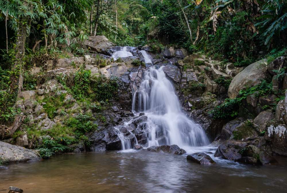  Tak Mork Waterfall