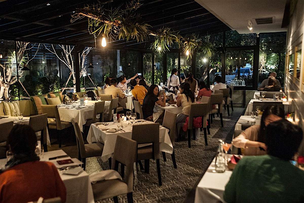 DK David’s Kitchen at 909