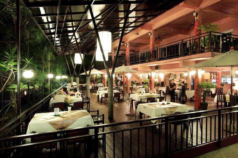 Comedara Restaurant and Art Gallery