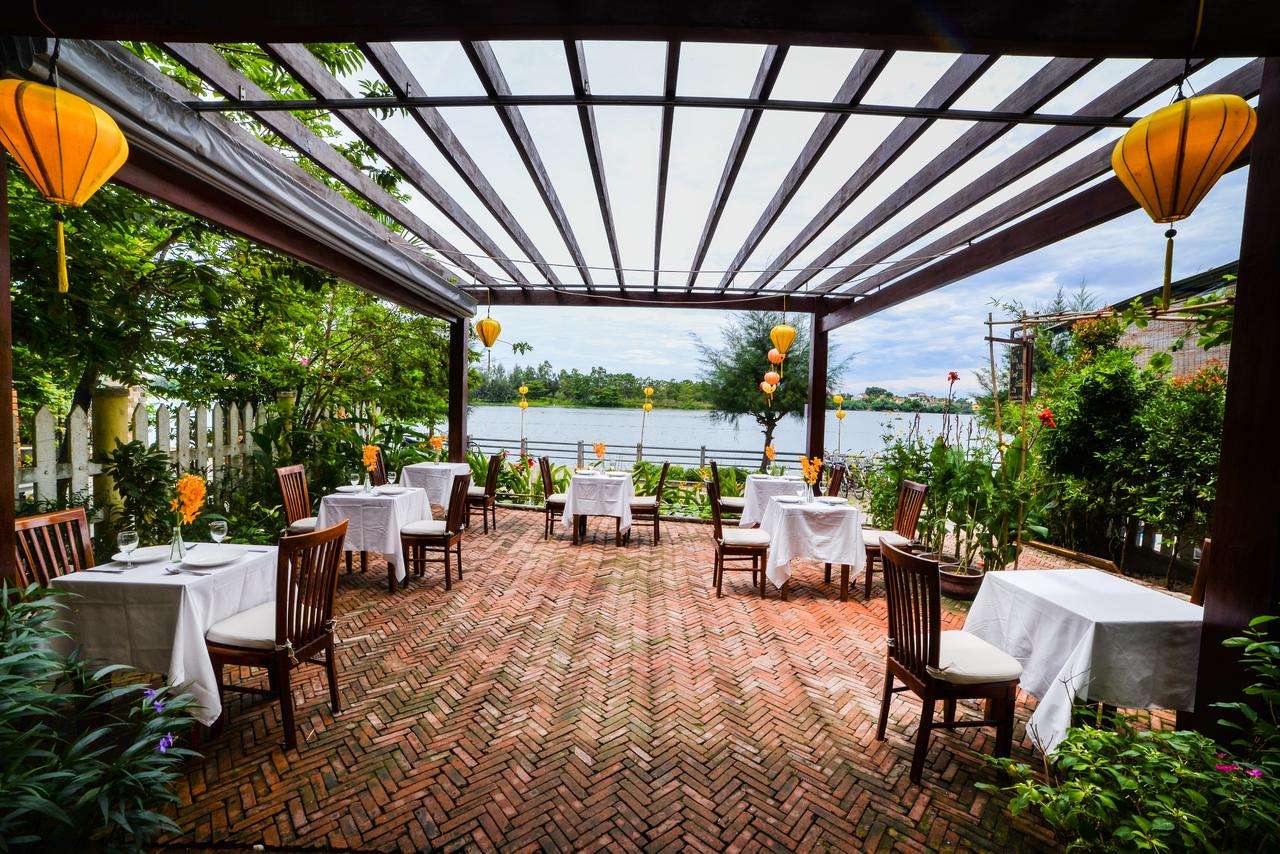 15 Best Riverside Restaurants in Chiang Mai - {{year}} (Updated)