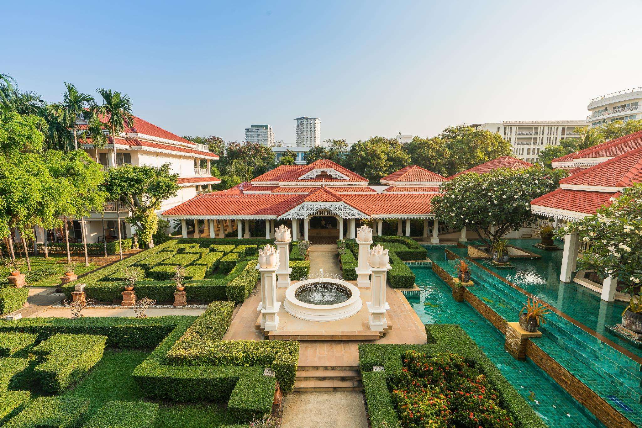 Wora Bura Hua Hin Resort