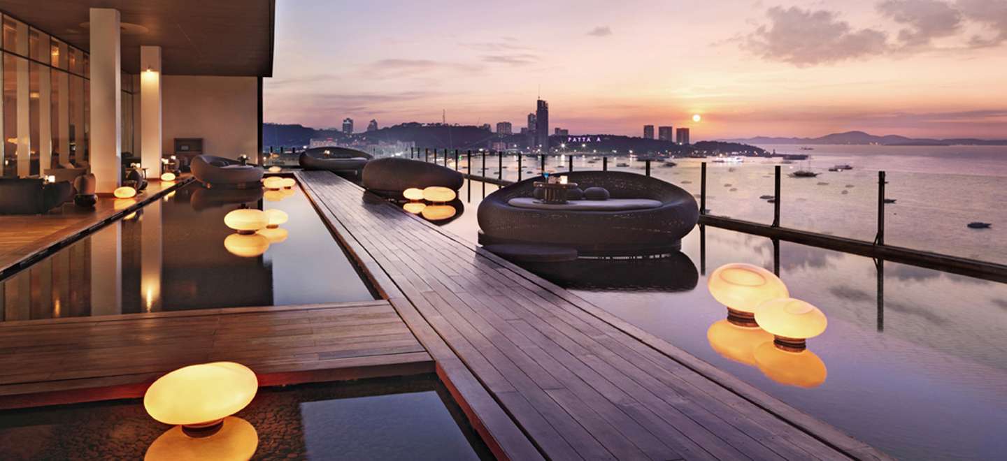 Hilton Pattaya