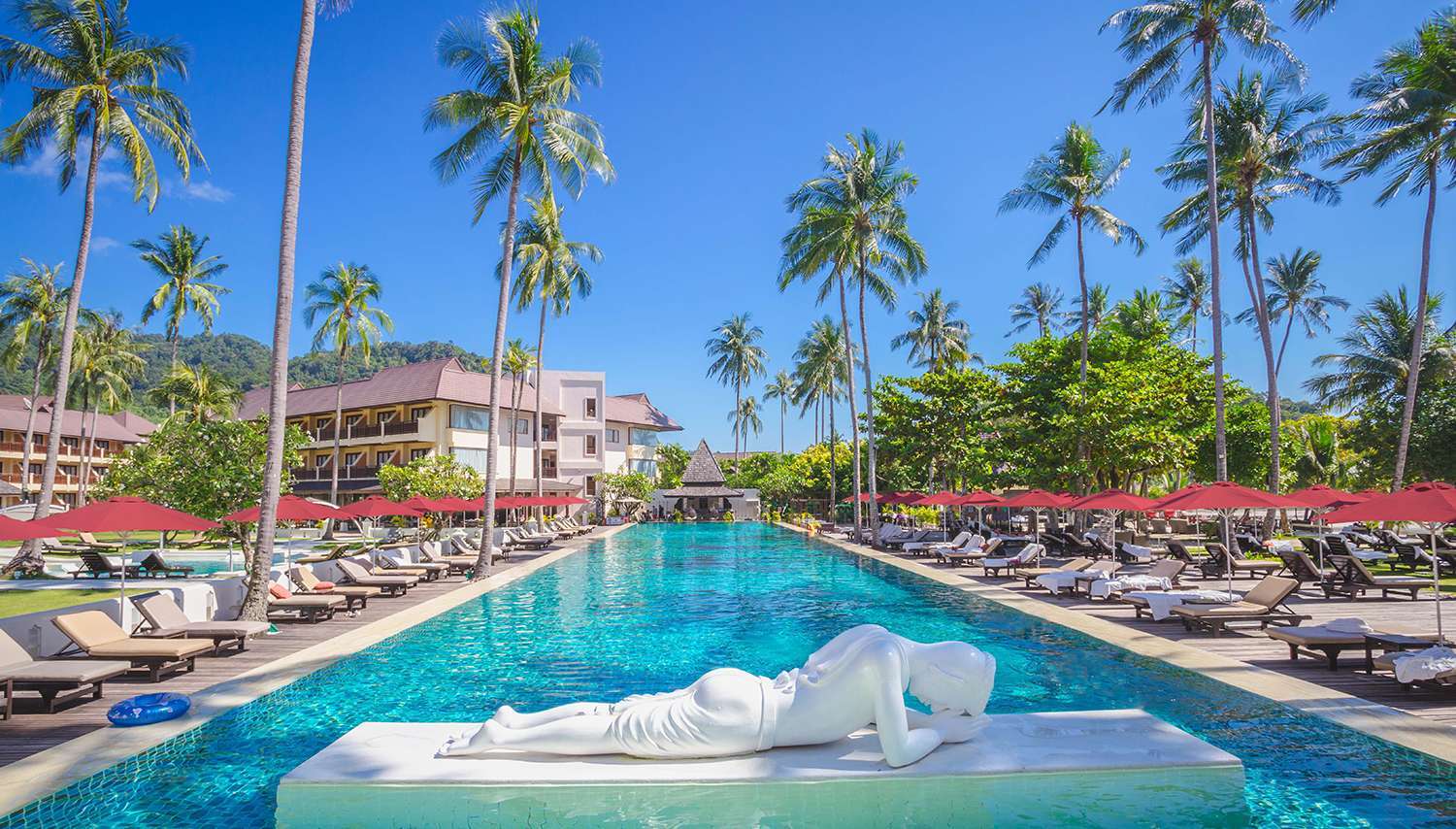 The Emerald Cove Koh Chang