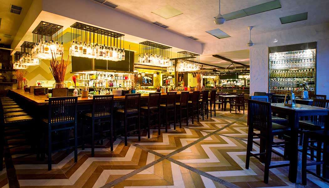 Spice by Chris Salans