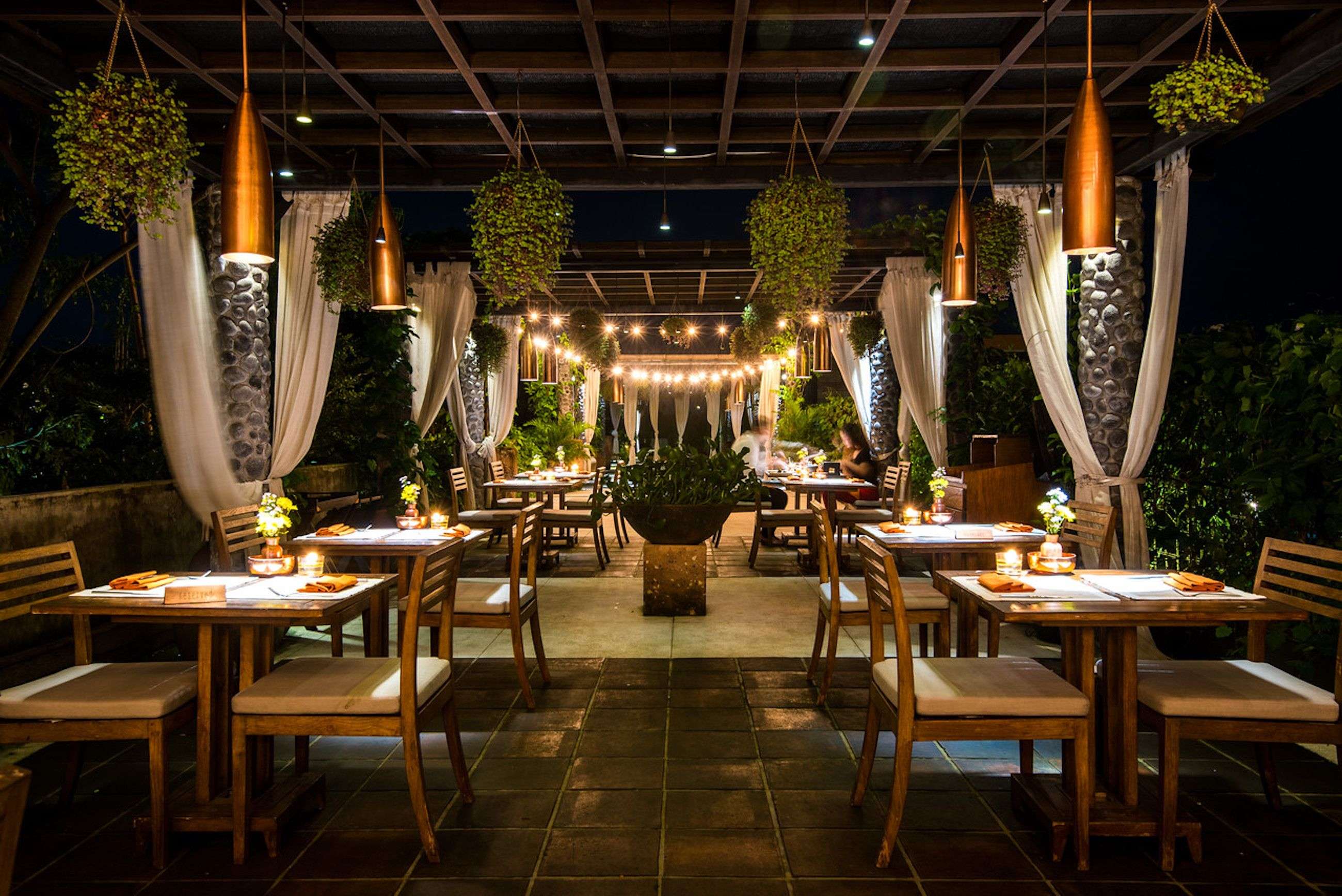 Copper Kitchen & Bar