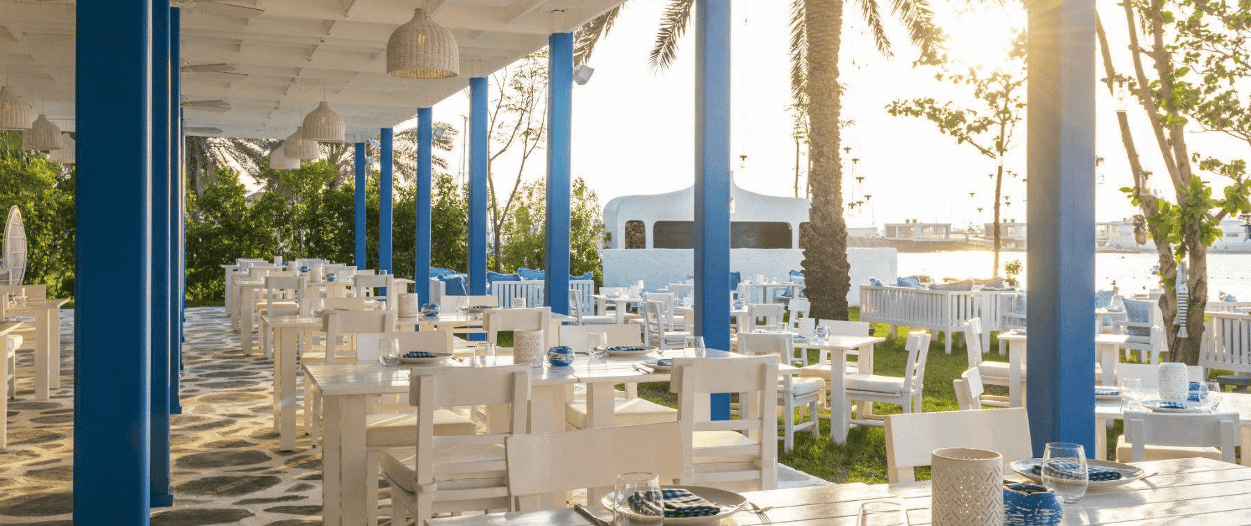 Fish Beach Taverna