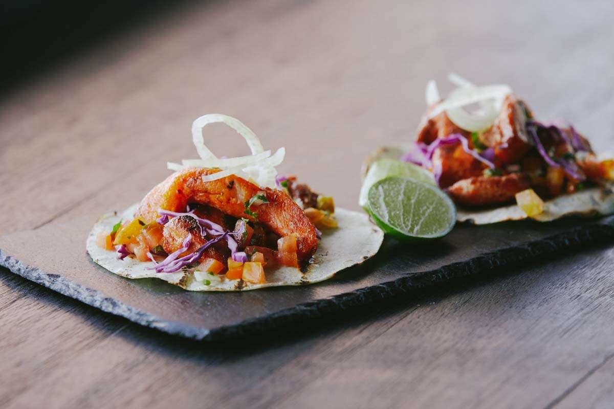 La Casita Fonda Mexicana