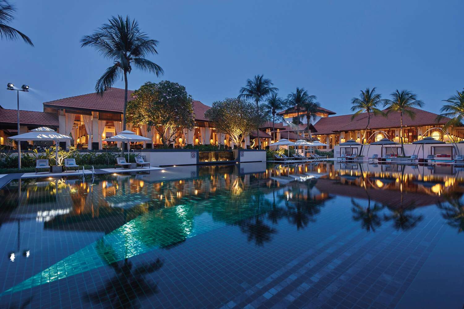 Sofitel Singapore Sentosa Resort & Spa