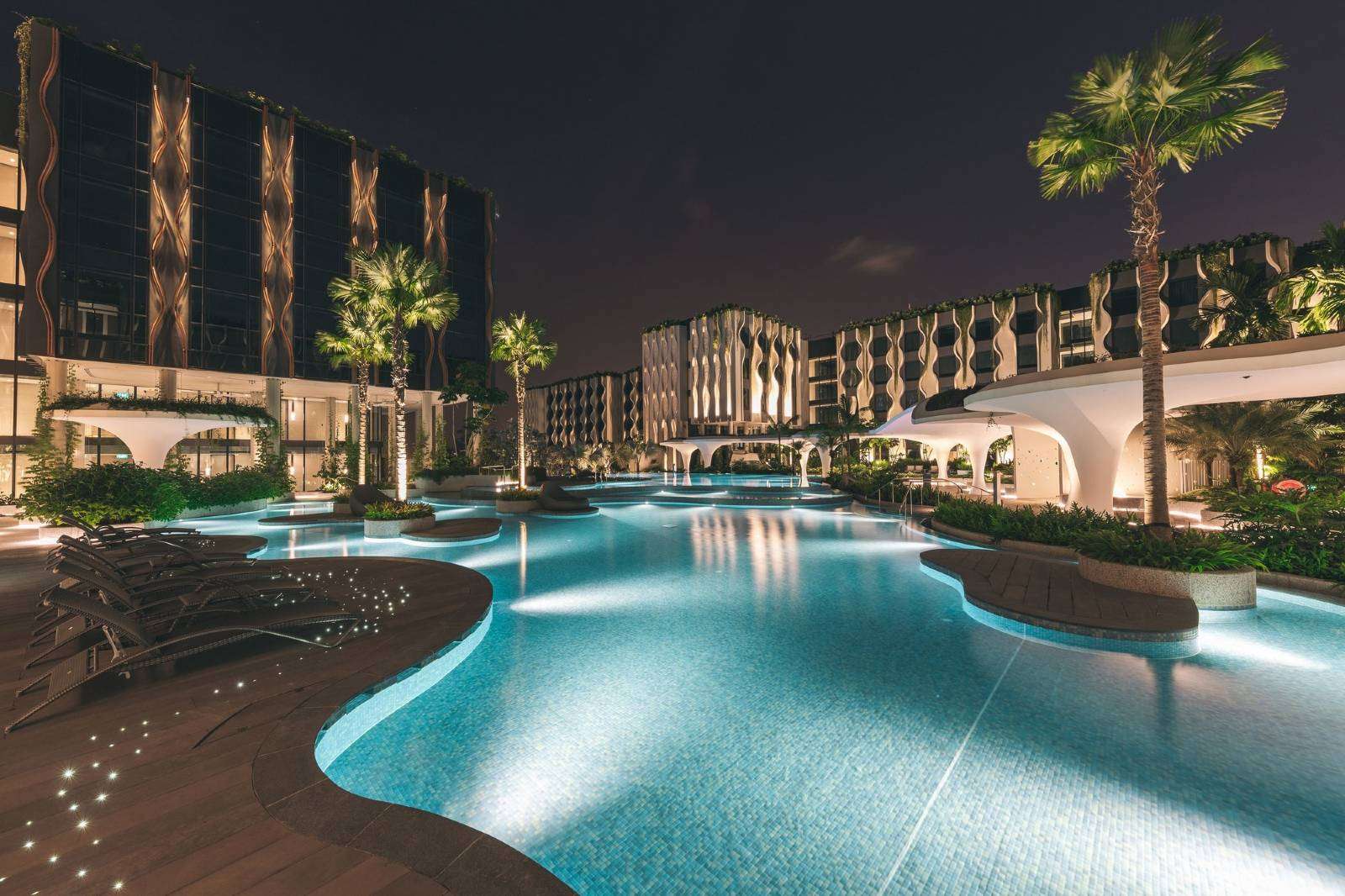 Village Hotel at Sentosa