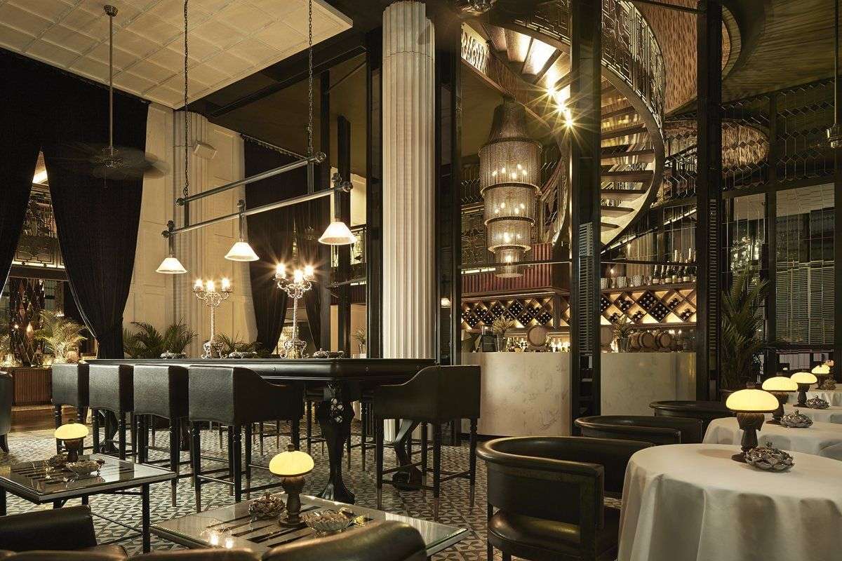 25 Best Restaurants in Ubud - {{year}} (Photos & Reviews)