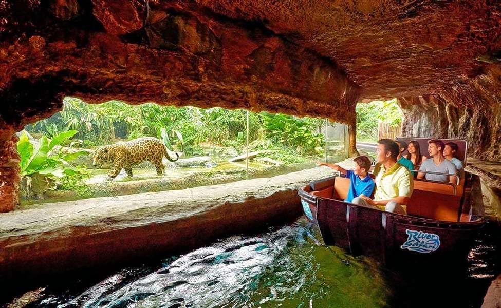 River Wonders Singapore