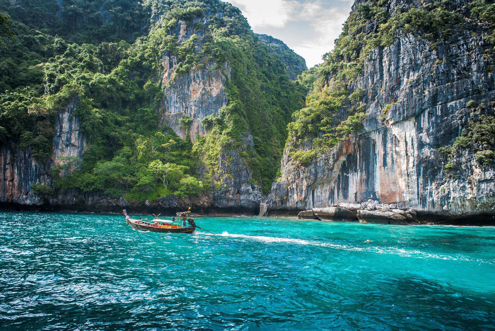 Koh Phi Phi