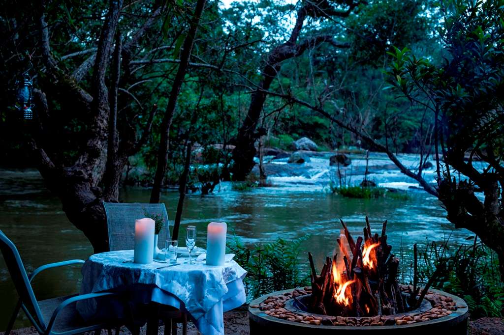 Stay at Amanvana Luxury Spa Resort in Coorg - Flat 41% off