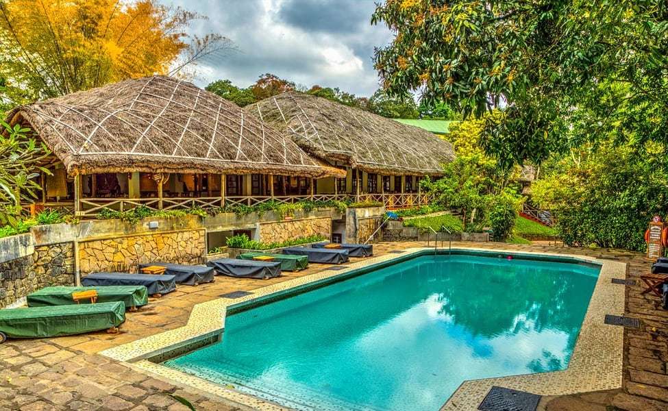 Spice Village Thekkady | Book Now @ Flat 35% off