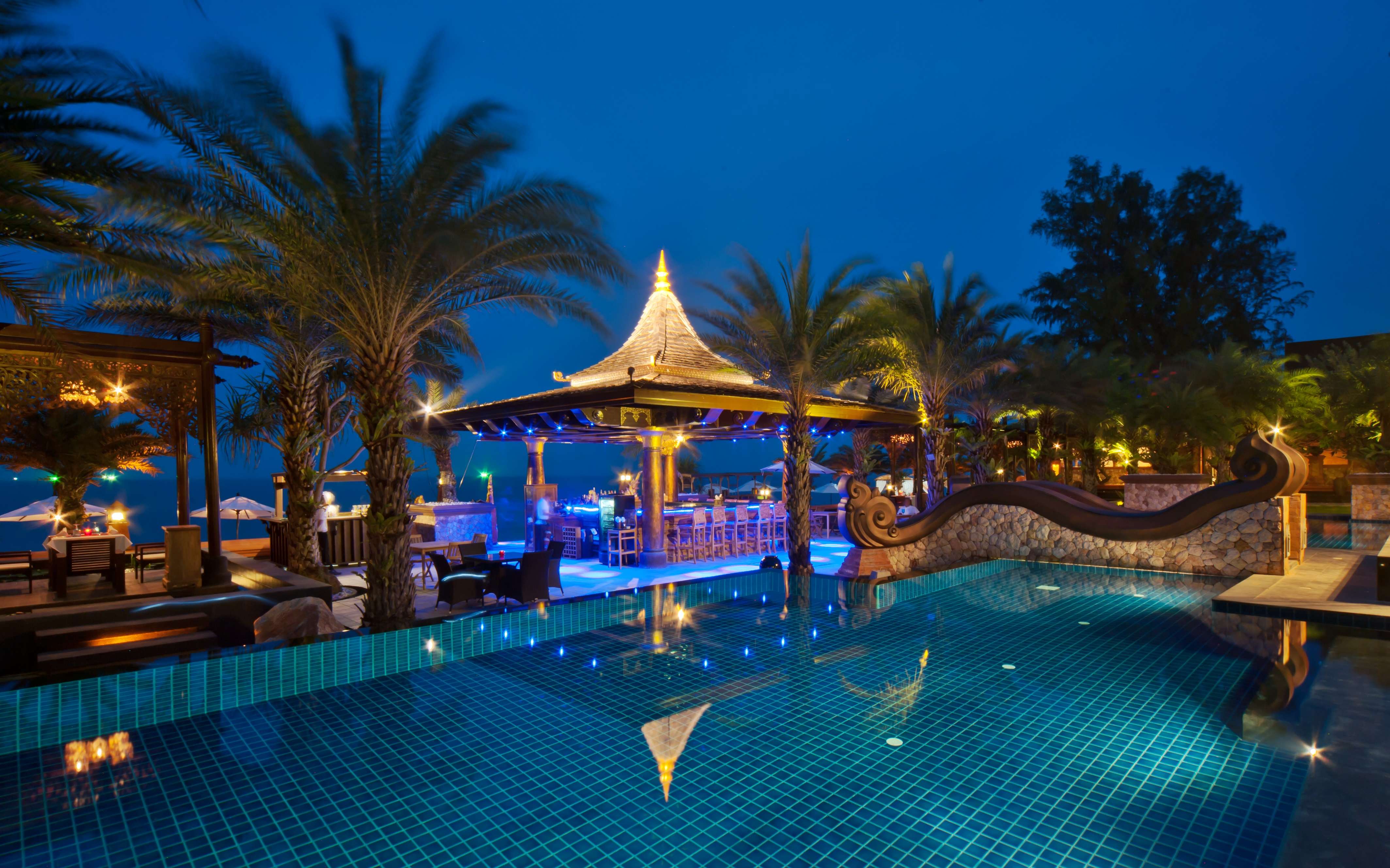 Ammatara Pura Pool Villa