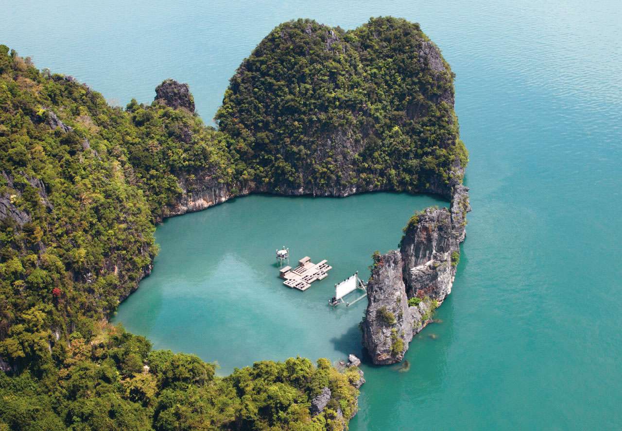 Ko Yao Noi