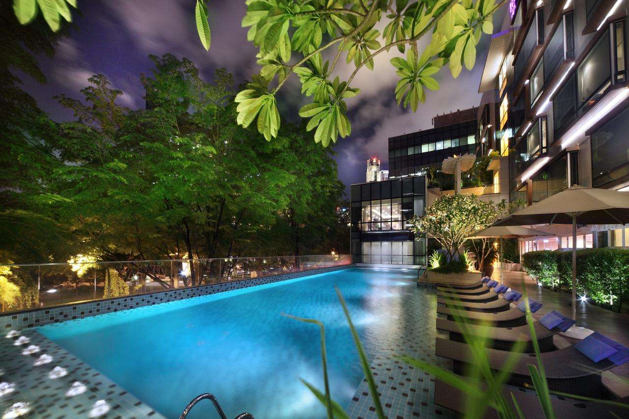 Park Regis Singapore