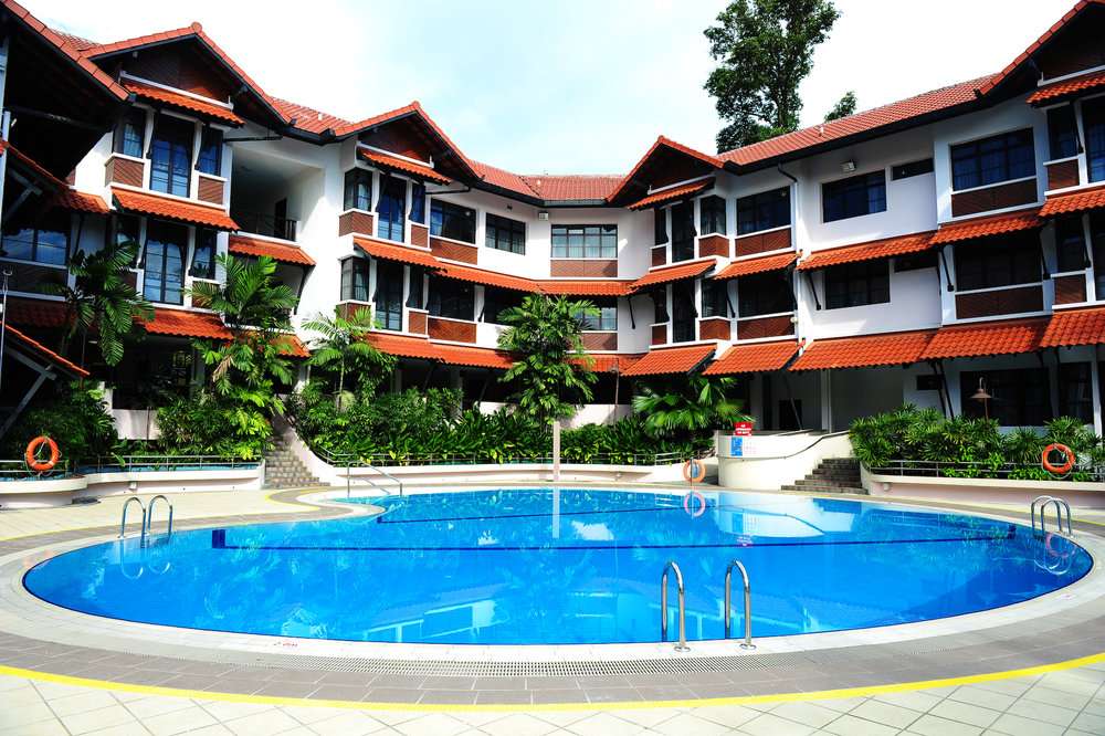 Costa Sands Resort (Sentosa)