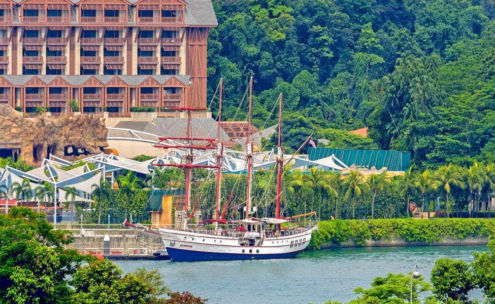 Cruise in Royal Albatross Sunset Sail