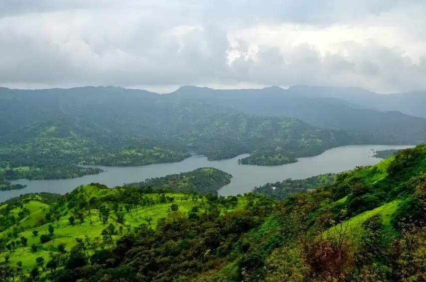 Tapola Camping | Book Tapola River Camp Satara & Save 14%