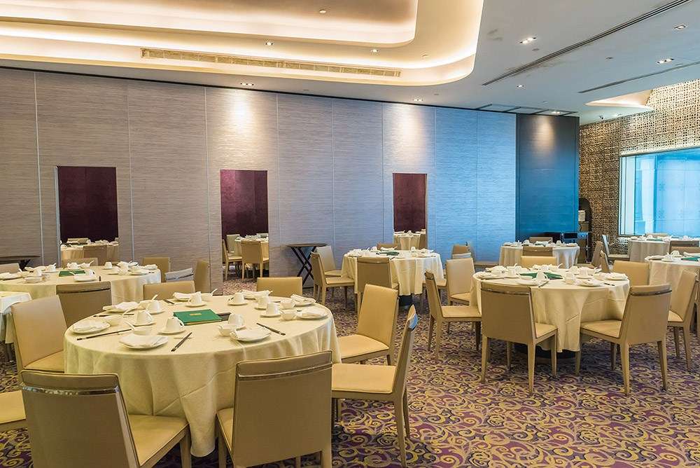 Imperial Treasure Super Peking Duck Restaurant