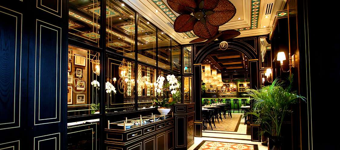 National Kitchen by Violet Oon