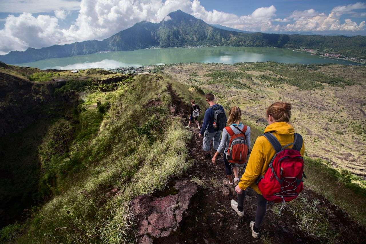 Mount Batur