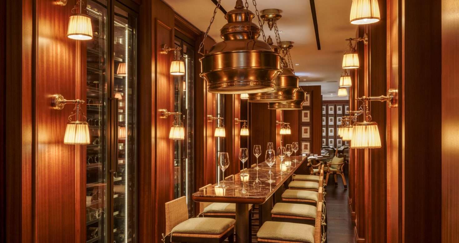 Murray Terrace Brasserie