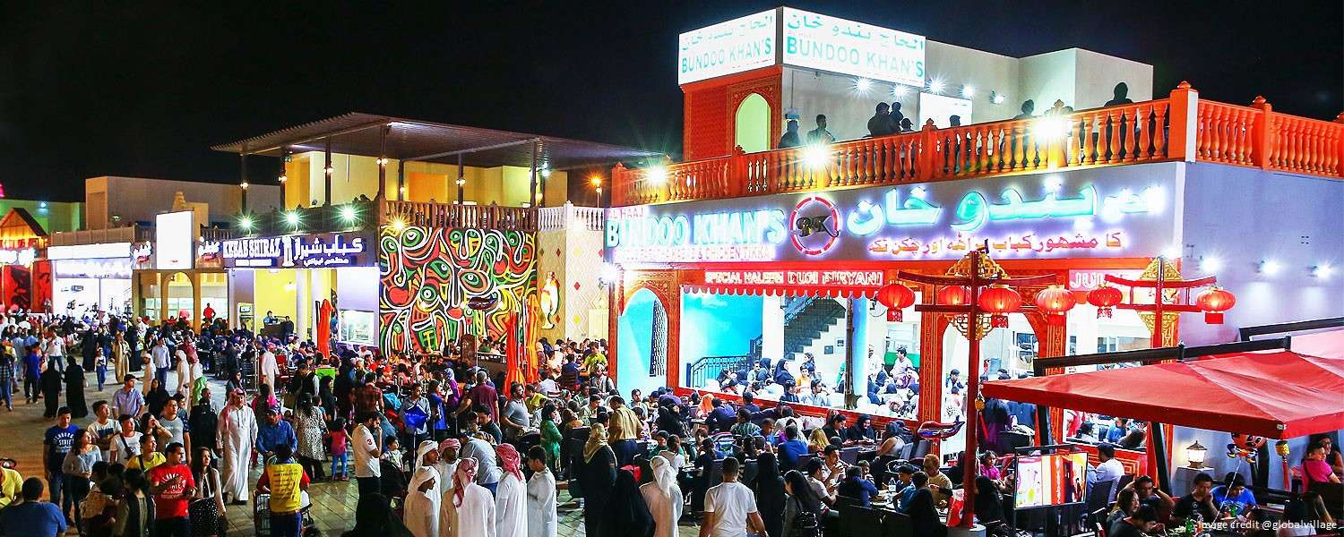 Global Village