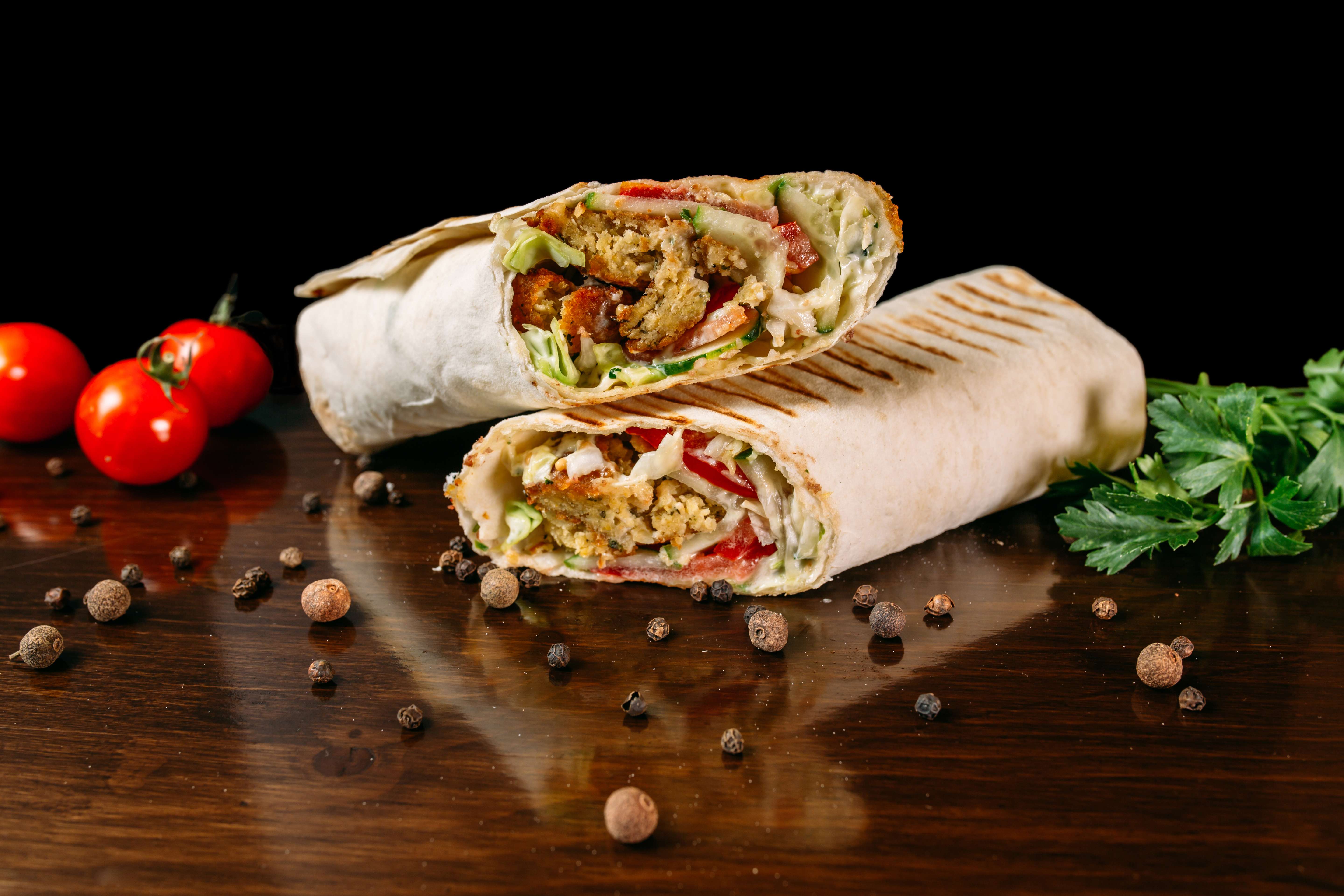 Shawarma