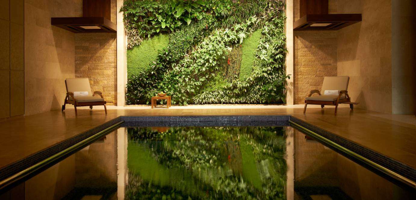 Sofitel SPA, The Palm Dubai