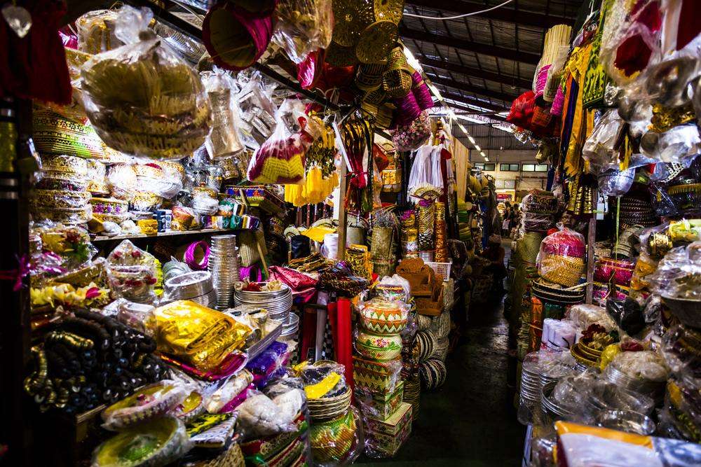 Badung Market