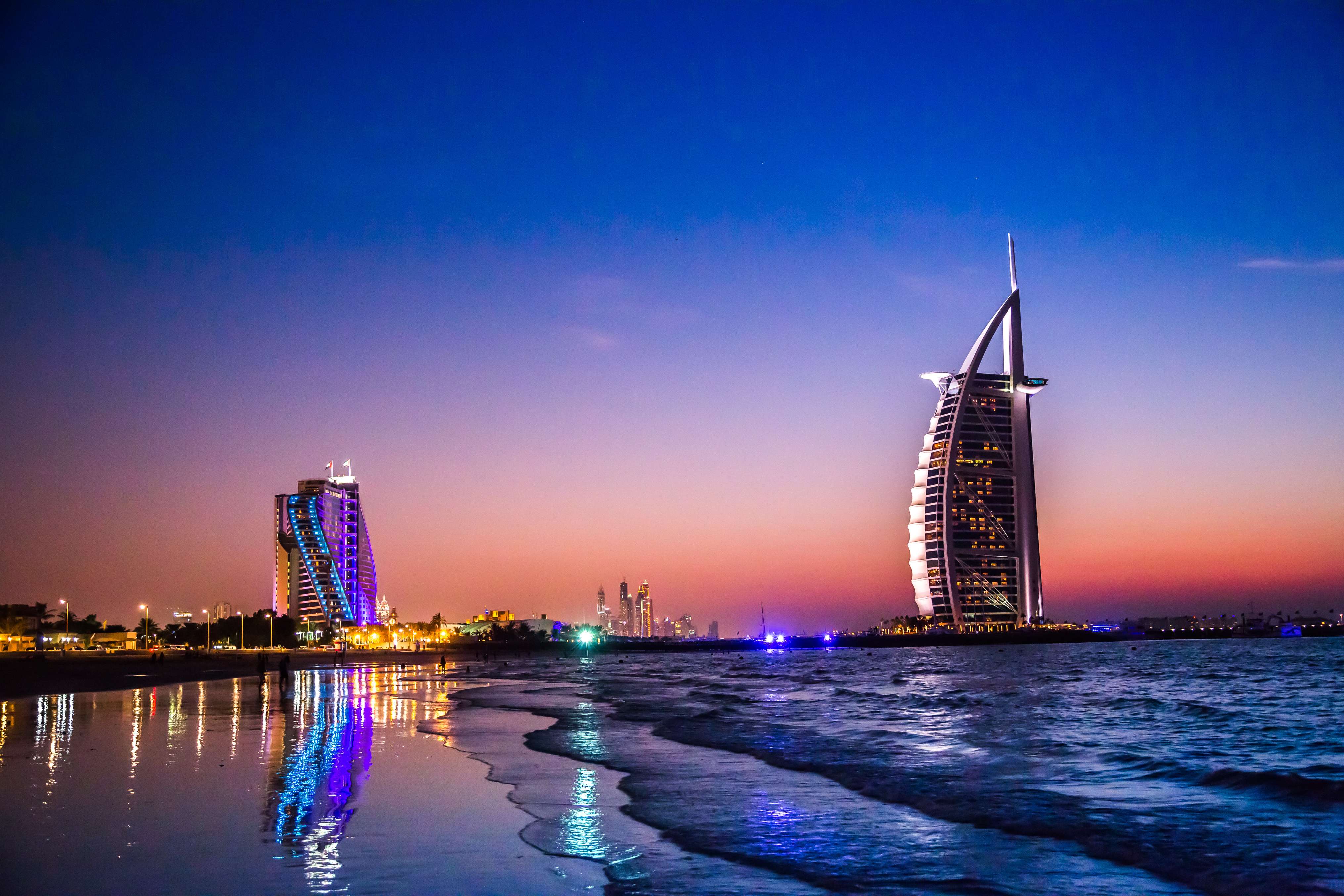 Burj Al Arab