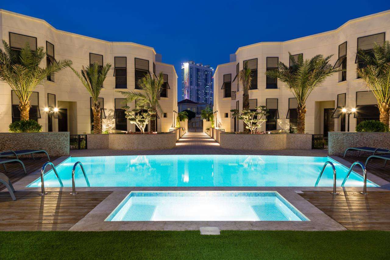 HiGuest Vacation Homes 