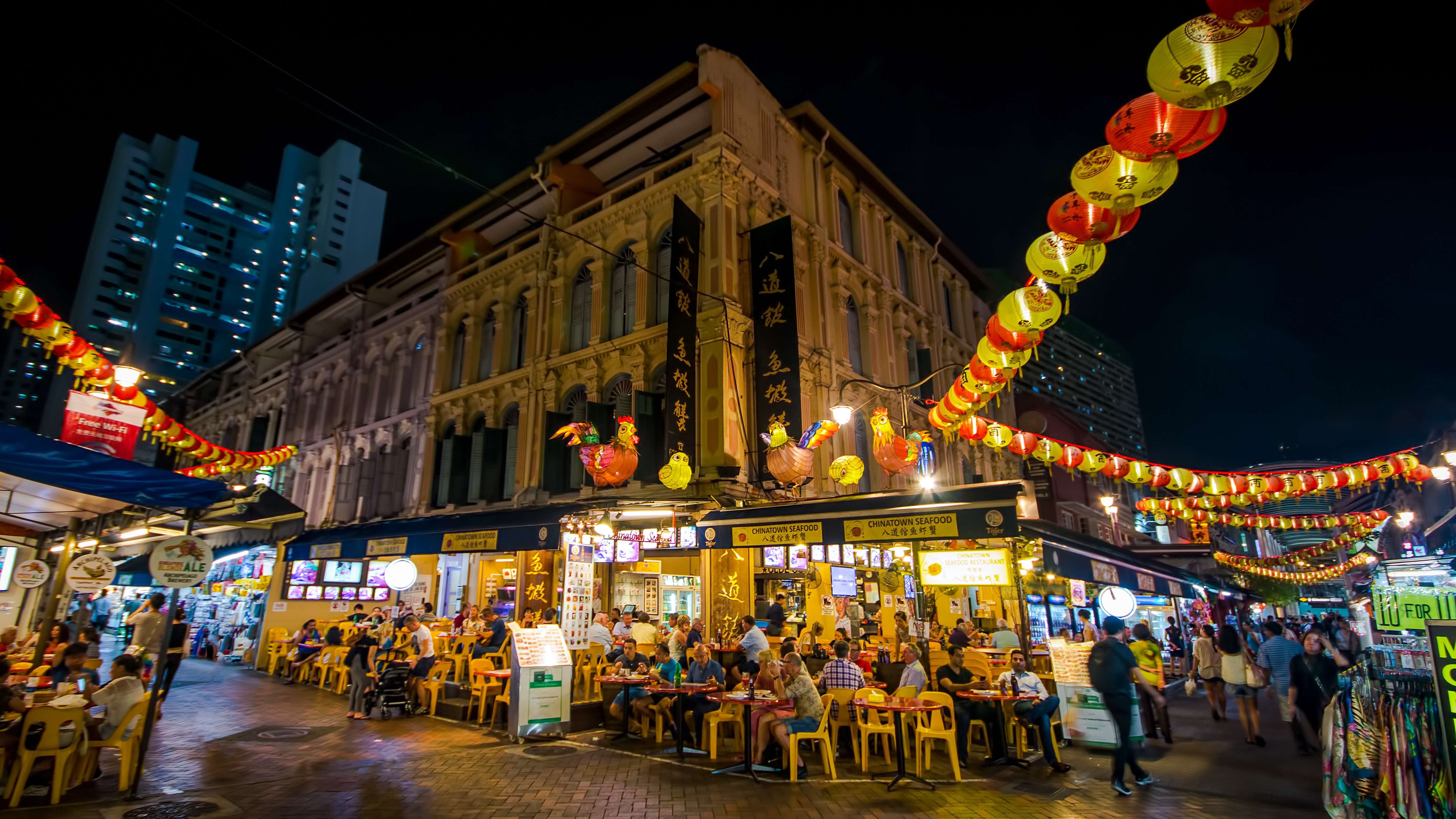 15 Night Markets in Singapore That Are A Shopaholic’s Paradise