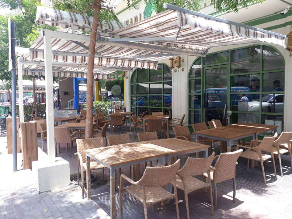 Kathiyawadi Express Thali Restaurant