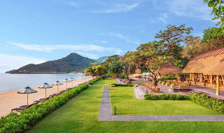 Vana Belle Koh Samui